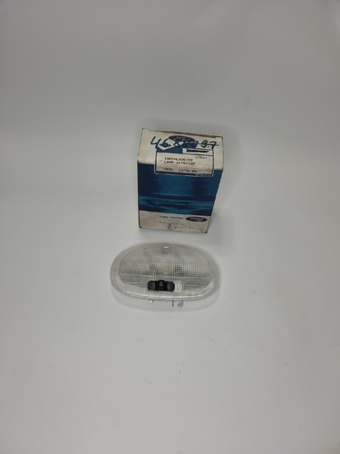 Original Ford 4688097 Reading Light Ceiling Light Interior Lights Focus New - Picture 3 of 8
