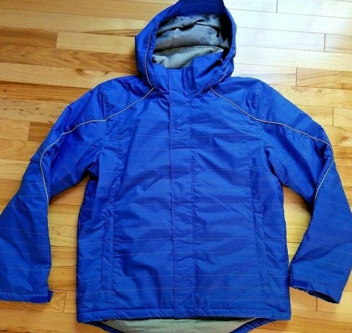 Lands End Coat The Outfitters 