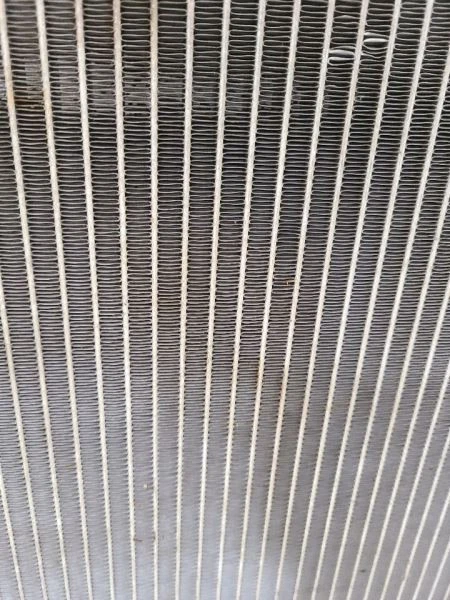 2003-2009 CHRYSLER PT CRUISER AC конденсатор с турбонаддувом 05096191AA - Изображение 2 из 4