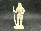 Nabisco Cereal Box Toys Daniel Boone Figure