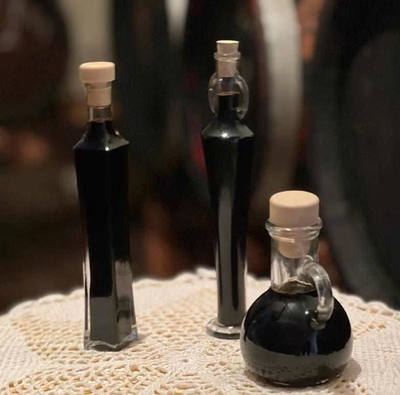 #ad ARTISANAL TRADITIONAL BALSAMIC VINEGAR OF MODENA 150ml AGED 100 YEARS.THE BEST $59.99