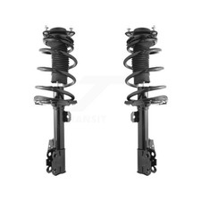 Front Strut & Spring Kit For 11-19 Toyota Sienna AWD Excludes Wheel Drive
