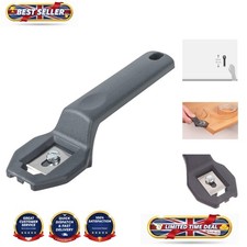 Reliable 8.27 Inch Blade Laminate Trimmer for Professional Veneer Finishing