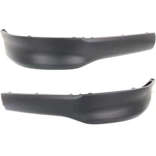 Valance Set For 2005-2011 Toyota Tacoma Front Driver and Passenger Side