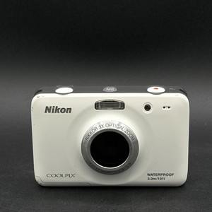 Coolpix S30 | eBay
