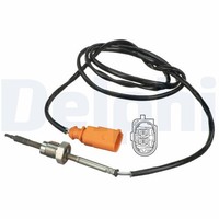Delphi Sensor, Abgastemperatur TS30081 FüR VW