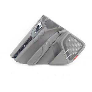 Türverkleidung hinten links Porsche Cayenne 958 92A 06.10- 95855530124