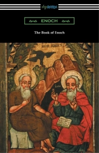 Enoch The Book of Enoch (Taschenbuch) - Image 1 of 1