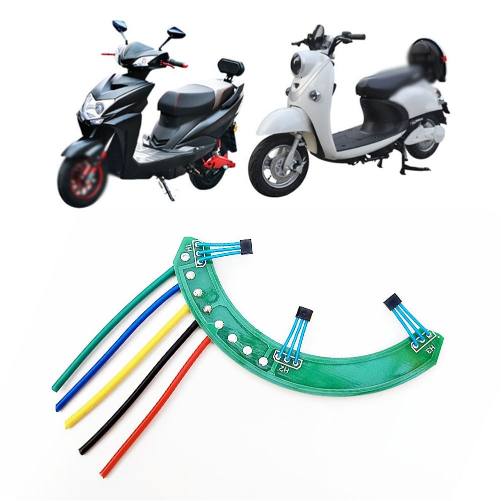 Regolatore Permanente per Bici Elettrica foto 2
