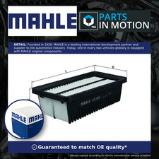 Air Filter fits RENAULT TWINGO Mk2 1.2 2007 on Mahle 7701068104 Quality New
