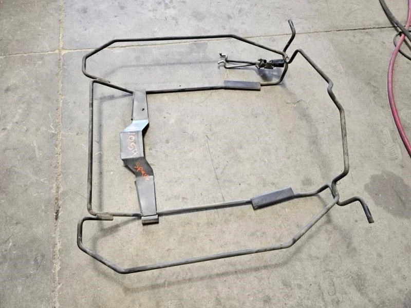 Usado 2014 MBZ SPRINTER V3500 DOBLE NEUMÁTICO DE REPUESTO PORTADOR ENVIADO A LOS ANGELES  Foto 4 de 4