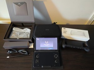 Ayn Odin Lite | eBay UK