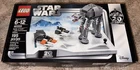 Star Wars Lego - 40333 Battle Of Hoth 20th Anniversary Edition - Sealed