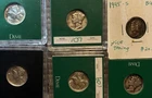 Mercury Dime Collection (6)-f9