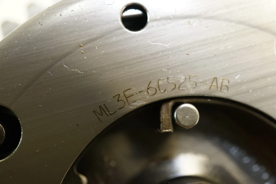 🔅2017-2025 FORD F-150,3.5L, 2018-25 L.Nav-tor, Exp-n motor escape árbol de levas-derecho Foto 4 de 4