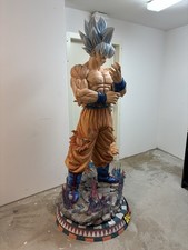 Dragon Ball Z – Son Goku Lifesize 1:1 Lebensgroß Figur Figure