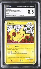 Cheapest Pokemon 2010 World Collection Pokemon Cards