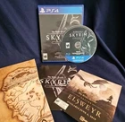 The Elder Scrolls V: Skyrim Special Edition (PlayStation 4/ PS4)