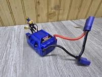 Fits Traxxas XRT 78086-4 - VXL-8S ESC brushless Speed Control 8s x-maxx Ec5 Con