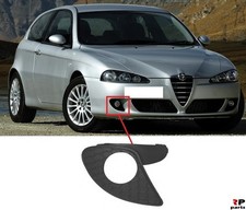 Pare-choc avant Alfa Romeo 2000