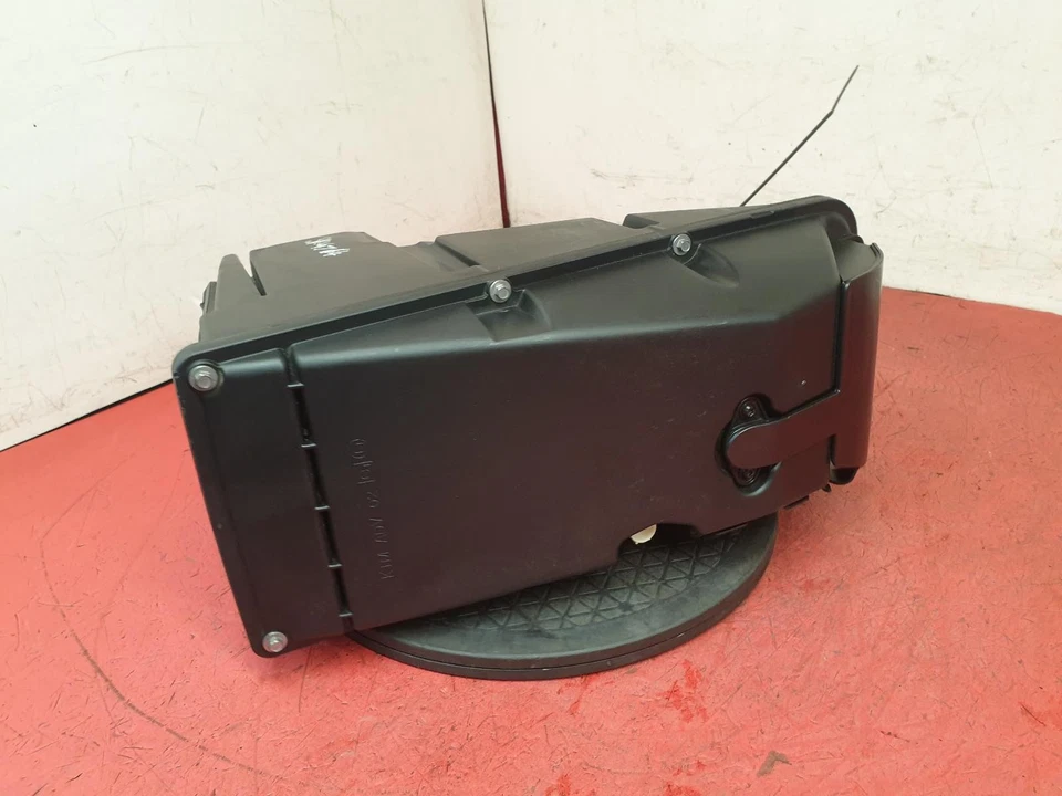 KTM 1290 SUPERDUKE R AIRBOX 2020 1,3 L gasolina  Foto 4 de 4