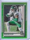 2025 Panini Braelon Allen Base (Raw)