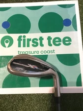 Callaway Ladies XR Sand Wedge (SW) Project X San Diego 47g Graphite Shaft (34”)