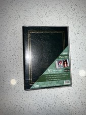 Pioneer 4 x 6 Slip-in Photo Album Holds 100