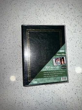 Pioneer 4 x 6 Slip-in Photo Album Holds 100