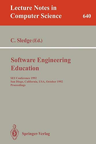 Springer Software Engineering Education - Image 2