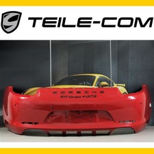 Porsche 911 991.1 C4/C4S Stoßstange hinten /PDC/Kamera / rear bumper 991505020B0