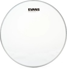 Evans Snare Side Drumhead - 14 - Clear