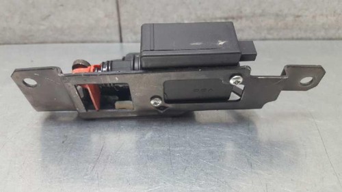 51247201562 Cerradura Maletero/Porton para BMW SERIE 3 COMPACTO (E46) 2 1879086 - Imagen 3 de 10