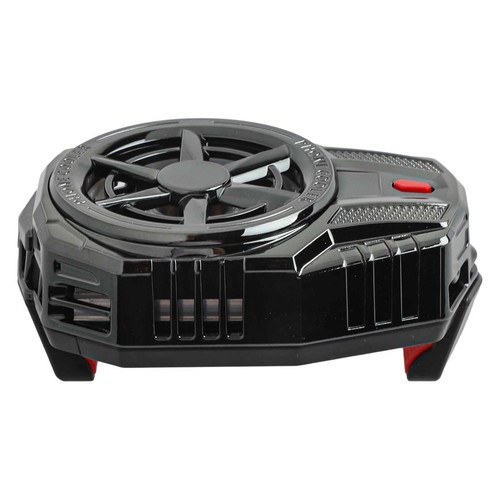 Ventilateur de Refroidissement avec LED RGB pour Smartphones Puissance 10W pour - Photo 12 sur 12