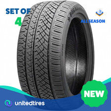Set Of 4 New 24545zr18 Pegasus Hpx Sport As 100w