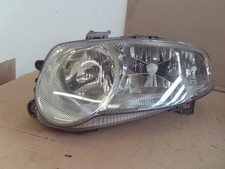 Feu avant (phare) Alfa Romeo ALFA 6