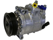 A/C Compressor For 2009-2017 VW CC 2010 2011 2012 2013 2014 2015 2016 QC714PP
