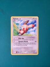 Spinda 17/17 Non Holo aus Pokemon POP Serie 7 NM/LP