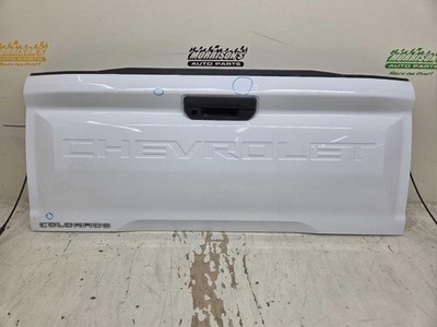 (LOCAL PICKUP ONLY) Trunk/Hatch/Tailgate Rear View Camera Opt Uvb Fits 23-24 COL