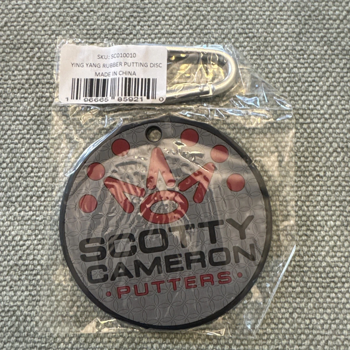 Scotty Cameron Golf Putting Greens & Aids for sale - eBay
