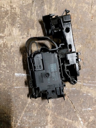 Samsung Türschloss DC34-00028B Türverriegelung Tür Waschmaschine Waschtrockner