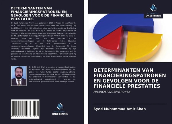 Determinanten VAN Financieringspatronen EN Gevolgen Voor DE FinanciËLe...-image