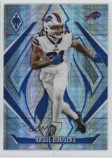 2024 Panini Phoenix Hyper Rasul Douglas #123 1tc7