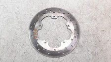 Disque de frein Vespa 400