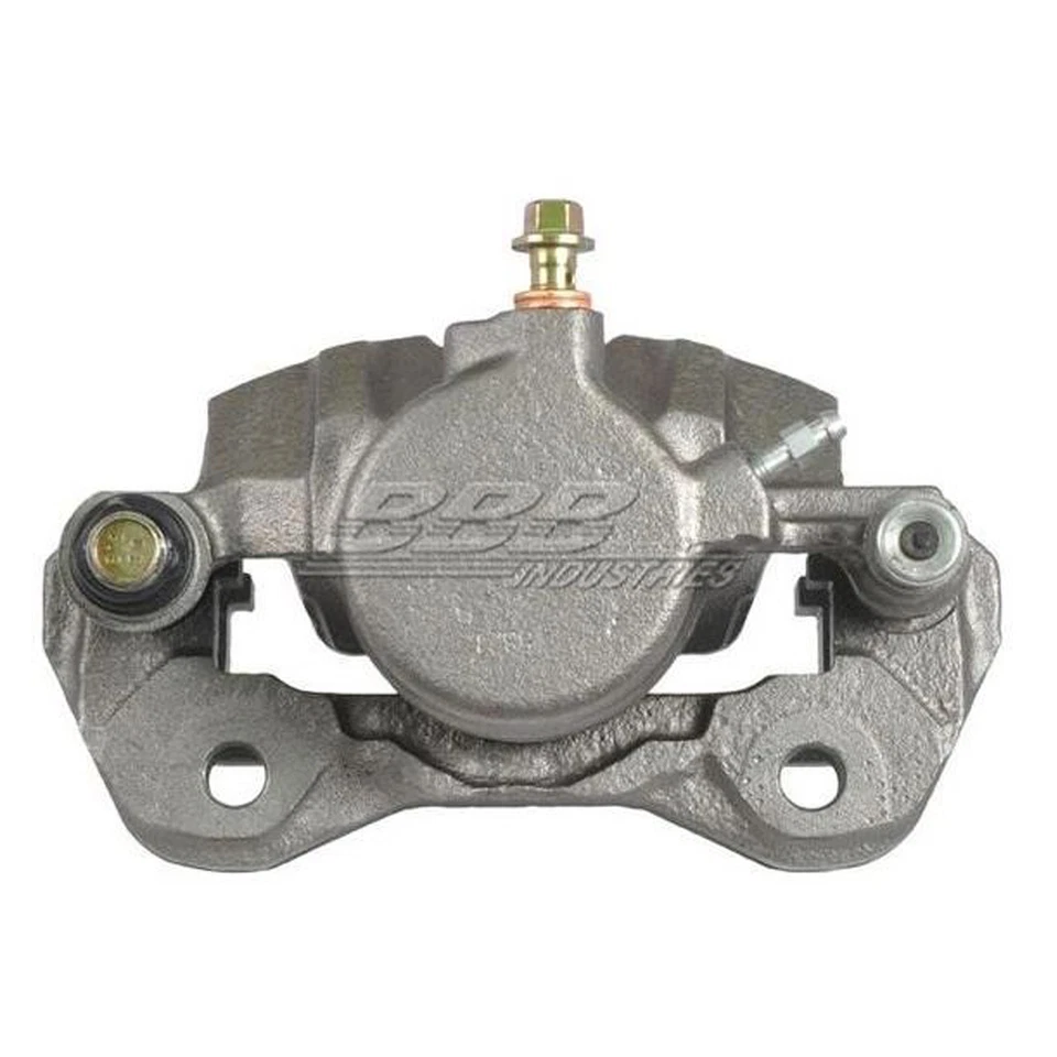 Front Left & Right Disc Brake Caliper for 1994 1995 Honda Passport 2.6L - Image 4 of 4