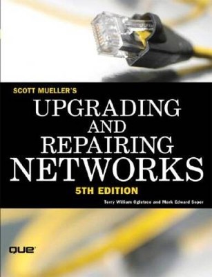 Upgrading and Repairing Networks (5th Edition) - Paperback - GOOD