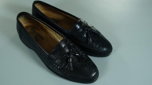 Santoni Tassel Loafer | eBay display picture 2