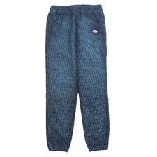 Mint Made 2023SS DIESEL TRACKDENIM Pants Size M Stretch jogger, tapered, all...
