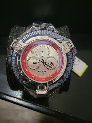Invicta Python Swiss 46245 New