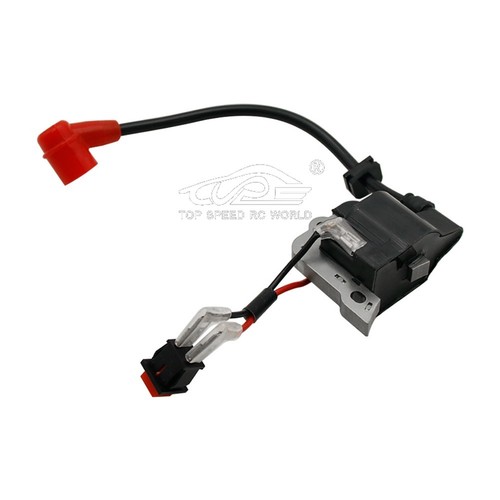 Bobina de encendido FLMLF 23-71CC EN EE. UU. para RV de 1/5 HPI km BAJA Losi Redcat Rcmk GOPED - Imagen 6 de 8